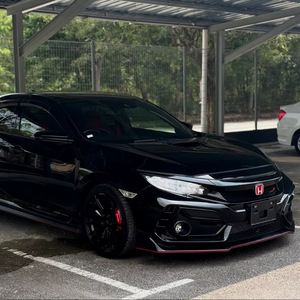 FK8 Honda Civic Type R มือสอง - Product Image 1