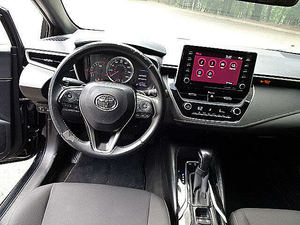 Toyota Corolla Hatchback SE d'occasion 2021, transmission avant gauche, 50 001 à 75 000 miles, 150 à 200 ch - Product Image 3