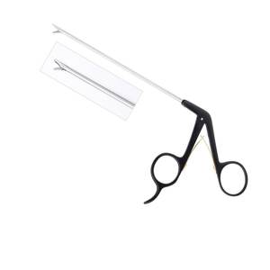 Wdebiter Punch 15องศาขึ้นเพลาหมุน antrum Punch เครื่องมือผ่าตัดโดย Ali - Product Image 3