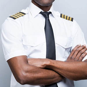 Épaulettes légères et confortables pour vêtements de travail, épaulettes au design poli - Product Image 5