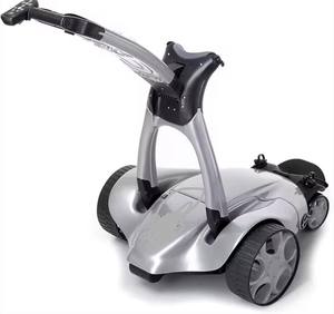 Chariot de golf télécommandé de qualité industrielle supérieure Golf X9 OEM avec garantie de 3 ans - Product Image 3