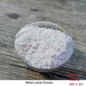 Việt Nam của độ tinh khiết 98% Canxi cacbonat bột độ trắng tráng masterbatch cho uPVC Ống sản xuất cho Sơn & nhựa - Product Image 2