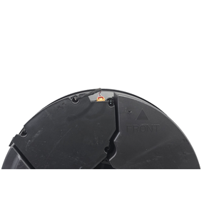 ซับวูฟเฟอร์ AUDI A6 ซีรีส์ซี 8 (4A2) 4K0035913 (18>25) - Product Image 6
