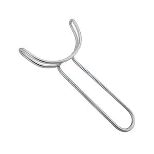 Retractor Dental de Mejillas Simion-Retractor de Mejillas Simion Retractor de Mejillas 5,25 "de longitud 23mm de ancho Implante Médico Dental Quirúrgico - Product Image 4