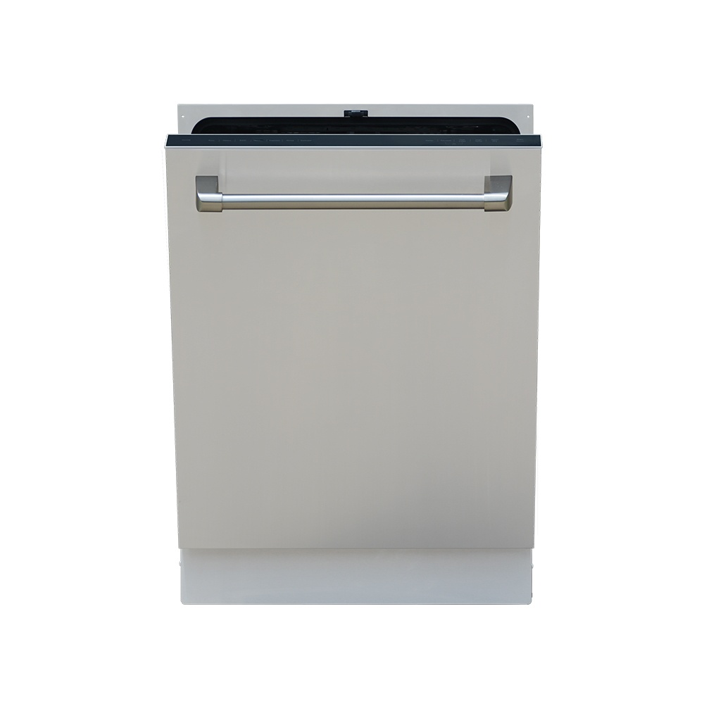 Hyxion Stainless Steel Smart Dishwasher 14-15 Capacity Smart Dishwasher Machine Dishwashers