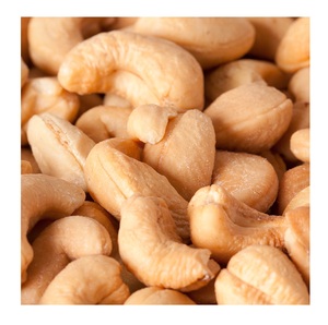 Anacardos salados-Apto para veganos y vegetarianos - Product Image 1