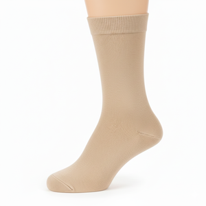 Winter <b>Warm</b> <b>Mens</b> Cotton Multicolor Dress <b>Socks</b> <b>Men</b> Customised <b>Socks</b> 100% Cotton Customised Logo Printing Casual Crew High - Product Image 5