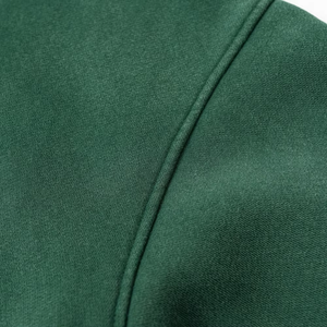 Conjunto Deportivo Holgado y Pesado Personalizado para Hombre, Sudadera con Capucha y Pantalones Deportivos, Bordado 3D, Lavado Ácido - Product Image 4