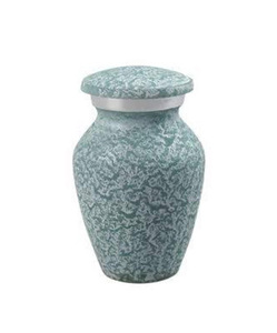 Super Quality Luxury Modern Style Stainless Steel Eco-Friendly Cremation <b>Urns</b> for Pet Ashes Storage Wholesale - Product Image 4