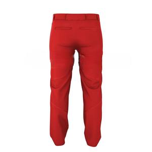 กางเกงเบสบอลระบายอากาศได้ดีสำหรับผู้ชายกางเกงเบสบอลลดรอยยับ - Product Image 2