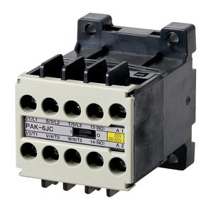 Vente en gros d'équipements électriques de production en vrac Prix contacteur magnétique - Product Image 1