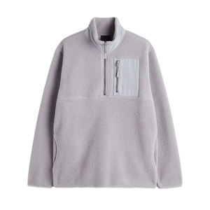 Sweat à capuche surdimensionné pour homme, sweat à capuche tendance de style streetwear pour les tenues décontractées avant-gardistes - Product Image 3