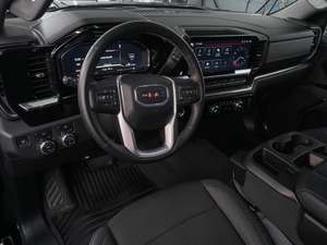 G--M-C S-i-e-r-r-a 1500 Elevation Turbo AWD Crew Cab 2024, Bajo Kilometraje, Precio Accesible, en Existencia, Listo para Envío - Product Image 5