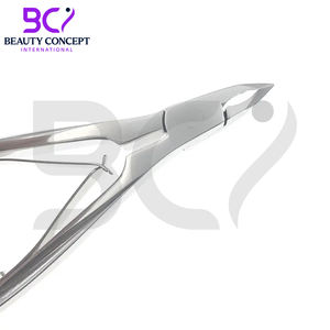 Coupe-ongles pour ongles incarnés épais ongles chirurgicaux en acier inoxydable - Product Image 5