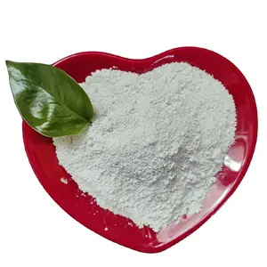 White limestone powder 98% whiteness coated calcium carbonate Vietnam supplier