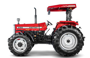Tractor Agrícola Massey Ferguson 290 en Venta - Product Image 2
