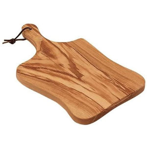 Bloc à découper en bois brun 1,5 cm d'épaisseur Forme personnalisable Écologique Lave-vaisselle sans danger Réutilisable Outil de cuisine multifonction - Product Image 5