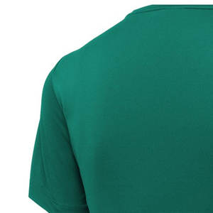 Camiseta Deportiva de Verano para Mujer, de Alta Calidad, Secado Rápido, 100% Poliéster, Cuello Redondo, Personalizable, para Gimnasio y Entrenamiento - Product Image 6