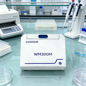 WM300M Ultra-hoge Resolutie Handheld <span class=keywords><strong>XRF</strong></span> Goudanalysator Gegevensanalysefunctie voor Goudstaafinspectie & Raffinaderijen - Product Image 1