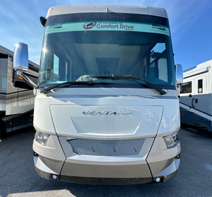 รถบ้านมือสองปี 2022 2023 ราคาประหยัด F-l-e-e-t-w-o-o-d Bounder 35K RVs Camper Motorhomes Travel Trailer - Product Image 5