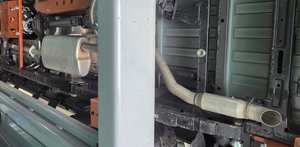 Nuevo Sistema de Escape Cat-Back Valvetronic MAINTEC de Acero Inoxidable 304 para Kia Stinger 2017-2020 - Product Image 3