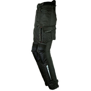 Combinaison de course moto en cuir unisexe imperméable sur mesure, haute qualité, grande taille, équipement de motard avec fonction respirante, en provenance du Pakistan - Product Image 6