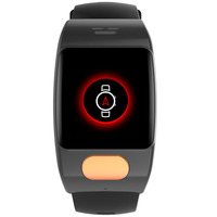 Reloj Inteligente L20 Pro con Pantalla TFT de 1.22 Pulgadas, Llamadas de Emergencia SOS con un Solo Botón, 4G LTE, Rastreo GPS, Monitor de Salud, Sistema Operativo RTOS