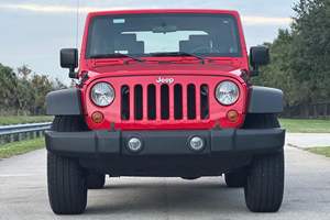 รถจี๊ปแรงเลอร์ X 4x4 ปี 2009 มือสอง พวงมาลัยซ้าย/ขวา - Product Image 5