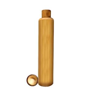 Custom Made Stainless Steel <b>Mini</b> Eco-friendly <b>Bottles</b> for Storing Essential Oils with Lid Dishwasher Safe for Children - Product Image 5