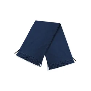 Suprafleece Dolomite Custom Merchandise Cold Pack Scarf - Product Image 3