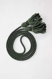 Wholesale Ceremonial Stewart Bugle <b>Cord</b> for Marching Band and Bagpipers Bugle <b>Cord</b> Ropes - Product Image 4