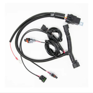 Tùy chỉnh H11 bóng đèn ZL1 sương mù khai thác cho Camaro - Product Image 3