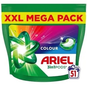 แอเรียล ออลอินวัน คัลเลอร์ พ็อดส์ 140 ครั้ง - Product Image 6