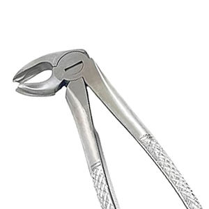 ชุดเครื่องมือถอนฟันกรามล่าง ทำจากสแตนเลส ใช้งานง่าย ออกแบบตามหลักสรีรศาสตร์ ได้รับการรับรองมาตรฐาน CE - Product Image 2