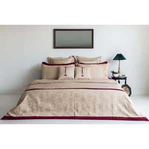 Juego de Edredón King Size Mystical Moment, Mejora Tu Experiencia de Sueño con un Toque Mágico y Fantástico - Product Image 5