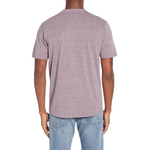 Fabrication professionnelle t-shirt en tissu confortable nouveauté en gros meilleure qualité t-shirt pour hommes à vendre - Product Image 2