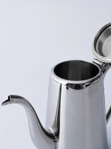 High Quality Custom Coffee and <b>Tea</b> Water <b>Kettle</b> Arab Chinese Metal Stainless Steel <b>Tea</b> Pots <b>Kettles</b> for Home Hotel Usage - Product Image 2