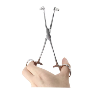 Pince à anneaux ouverts et fermés professionnelle en acier inoxydable pour piercing corporel, modèle 2025, très vendue, certifiée CE - Product Image 2