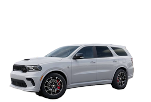 Meilleur prix 2023 Durango SRT Hellcat 4 portes SUV AWD Volant à gauche Automatique (6.2L 8 cylindres S/C 8A) - Product Image 2