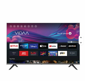 NOUVEAU TÉLÉVISEUR LED UHD PLASMA His-en Se 65 POUCES ORIGINAL 240Hz Mode Jeu Portable À VENDRE - Product Image 6