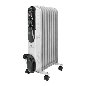 Radiador de Aceite de 2000w con 9 Elementos - Product Image 1