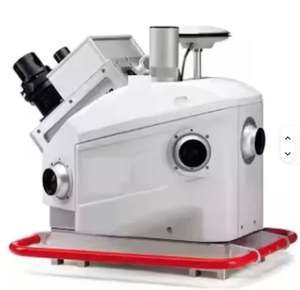 Interfaces SIG de topographie numérique, diverses interfaces de mesure et d'analyse, support OEM personnalisé, garantie de 3 ans, origine américaine - Product Image 3