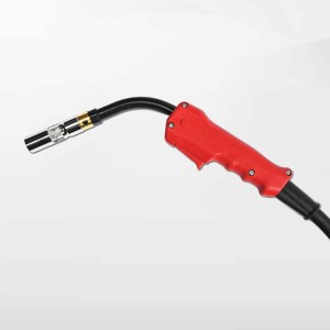 Torche de soudage refroidie au <span class=keywords><strong>gaz</strong></span> 3M 4M 5M MB36 Torche de soudage MIG <span class=keywords><strong>pour</strong></span> torche de soudage au CO2 - Product Image 5
