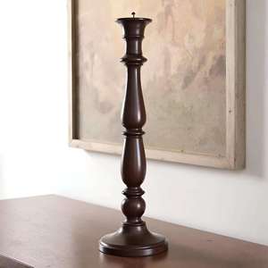 Hot Home & Wedding Decoration Candle Stick Holder para cumpleaños Celebraciones de San Valentín y Navidad-Estilo de linterna - Product Image 1