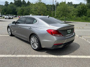 Certifié Propre 2021 Gen.esis G70 - Product Image 3