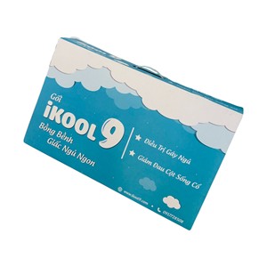 EOM High Quality Eco Friendly Customized Rectangle Folding Corrugated Cardboard <b>Box</b> Paper Boxes for Pillow Packaging - Product Image 3