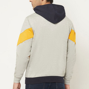 Eco Friendly Precio con descuento Fácil de usar Hombres Sudadera con capucha Ropa de invierno Alta calidad Transpirable Hombres Sudadera con capucha - Product Image 4