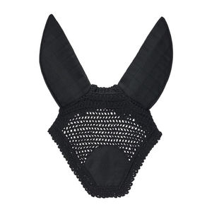 Velo para Moscas de Caballo Divertido, Equipo Ecuestre al por Mayor, Orejera Personalizada, Malla Antimosquitos Transpirable y Cómoda de Canleo - Product Image 6