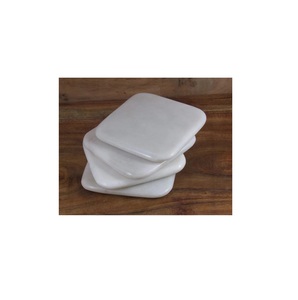 Top Trending Marble <b>Coasters</b> <b>Gold</b> Edge Luxury Hotel Ware Super Decoration Table <b>Coasters</b> Marble & <b>Gold</b> Lid Designer <b>Coaster</b> - Product Image 6