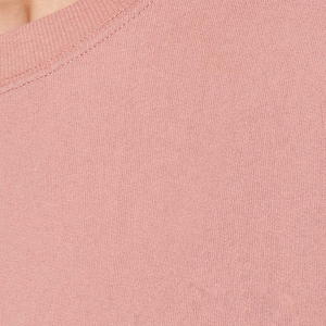 Sweatshirts décontractés personnalisés pour femmes de haute qualité Pulls confortables écologiques légers en tricot pour femmes - Product Image 3